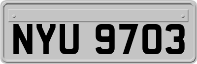 NYU9703