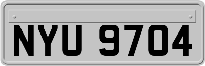 NYU9704