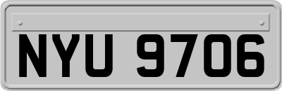 NYU9706