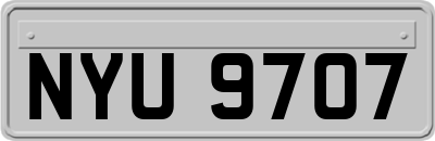 NYU9707