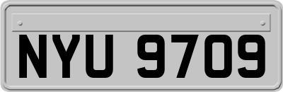 NYU9709