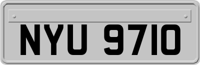 NYU9710
