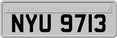 NYU9713