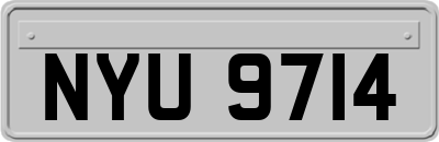 NYU9714