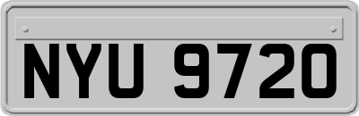 NYU9720