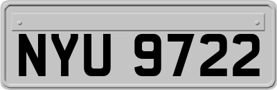 NYU9722