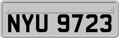 NYU9723