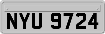 NYU9724
