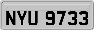 NYU9733