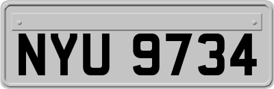 NYU9734