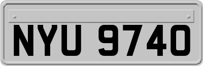 NYU9740