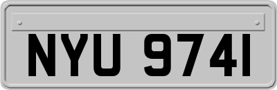 NYU9741