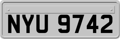NYU9742