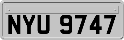 NYU9747