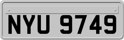 NYU9749