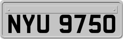 NYU9750