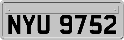 NYU9752
