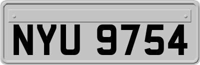 NYU9754