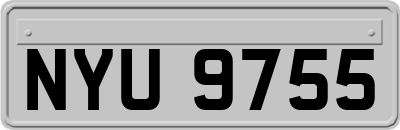 NYU9755