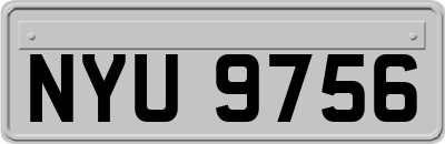 NYU9756