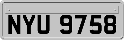 NYU9758