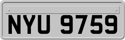 NYU9759