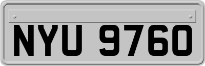 NYU9760