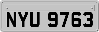 NYU9763