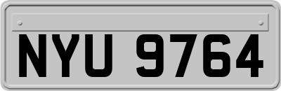 NYU9764
