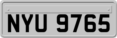 NYU9765