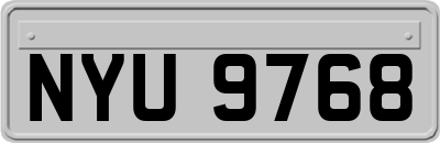NYU9768