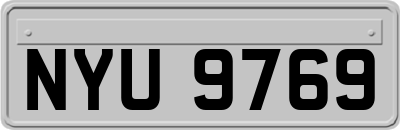 NYU9769