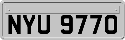 NYU9770