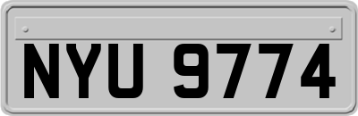 NYU9774