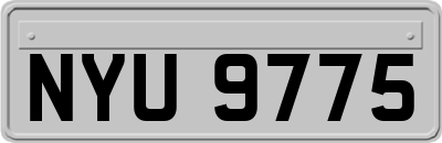 NYU9775