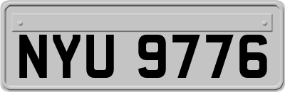 NYU9776