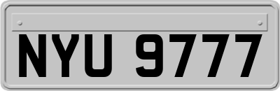 NYU9777