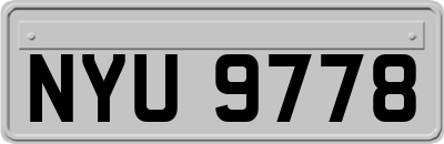 NYU9778