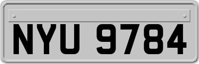 NYU9784