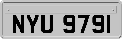 NYU9791