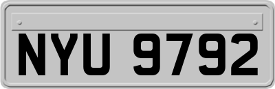 NYU9792