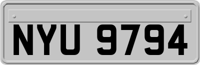 NYU9794