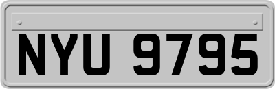 NYU9795