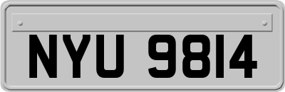 NYU9814