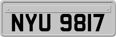NYU9817