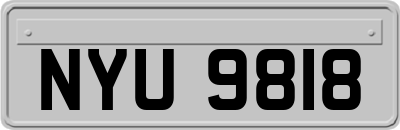 NYU9818