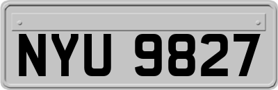 NYU9827