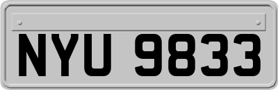 NYU9833
