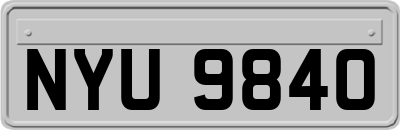 NYU9840