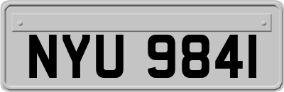 NYU9841